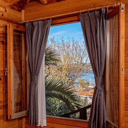 Otel Palmira Adrasan