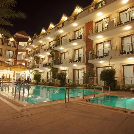 Otel Palmira 3*