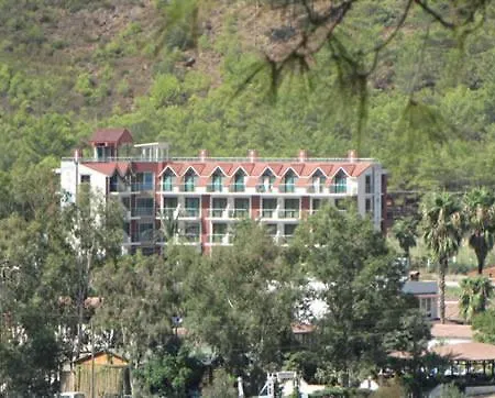 Otel Palmira