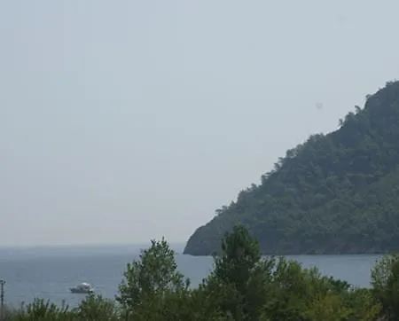 Palmira Adrasan