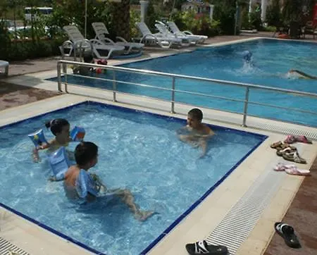 Otel Palmira 3*