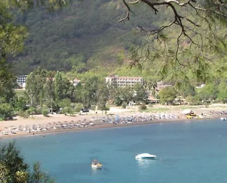 Otel Palmira