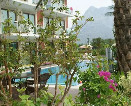 Otel Palmira 3*