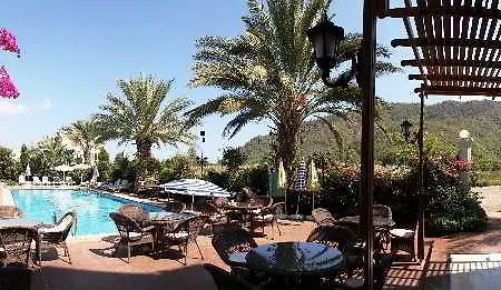 Otel Palmira 3*