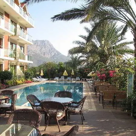 Palmira Otel 3*