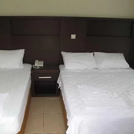 Otel Palmira Adrasan