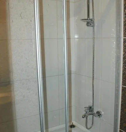 Otel Palmira Adrasan