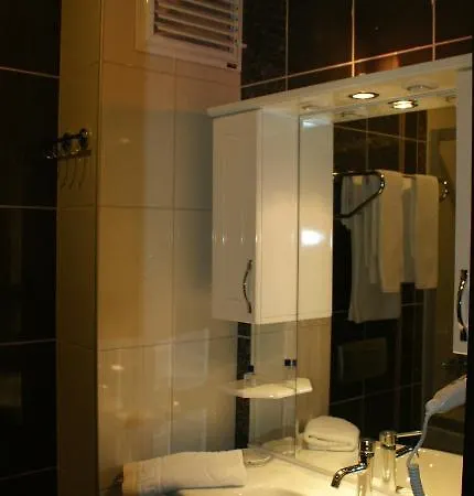 Otel Palmira