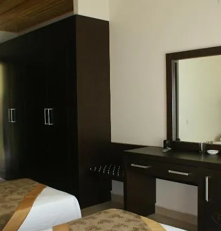 Palmira Otel Adrasan