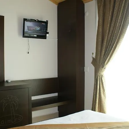 Palmira Otel
