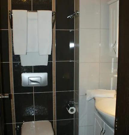 Palmira Otel 3*