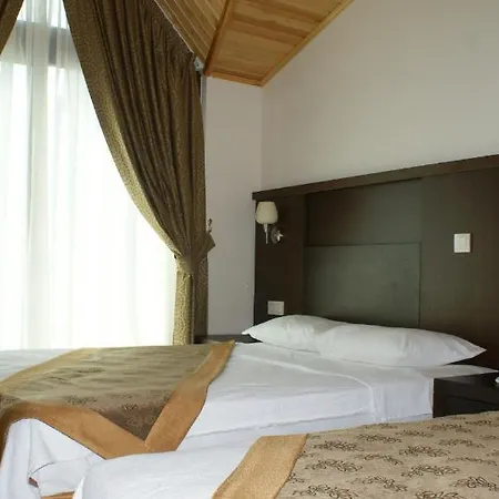 Palmira 3* Adrasan