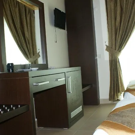 Palmira Otel Adrasan