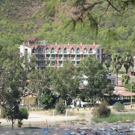 Otel Palmira 3*