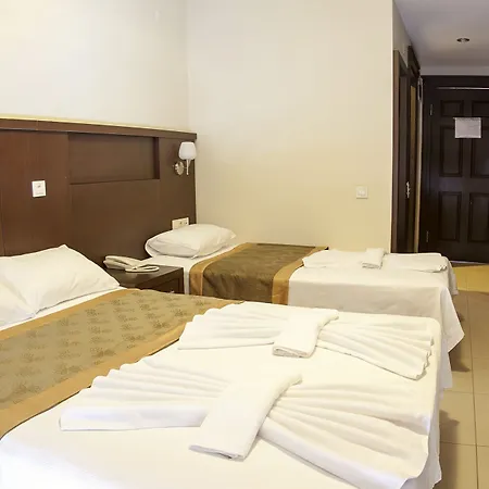 Otel Palmira