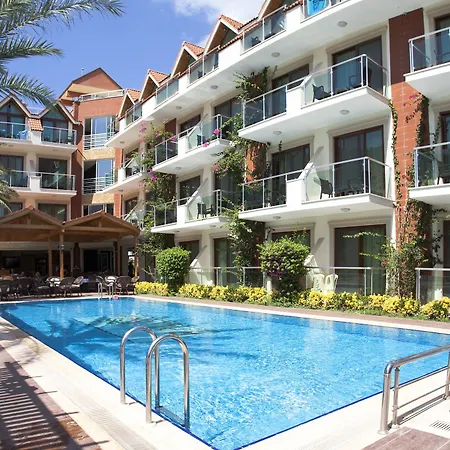 Palmira Otel 3*