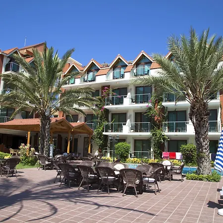 Palmira Otel 3*