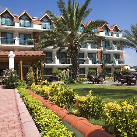 Palmira Otel